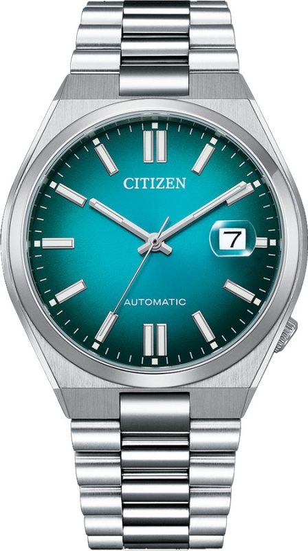 Hodinky CITIZEN NJ0151-88X