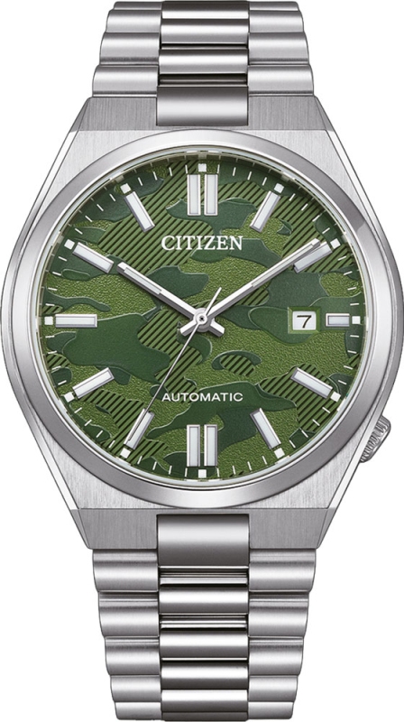 Hodinky CITIZEN NJ0159-86X