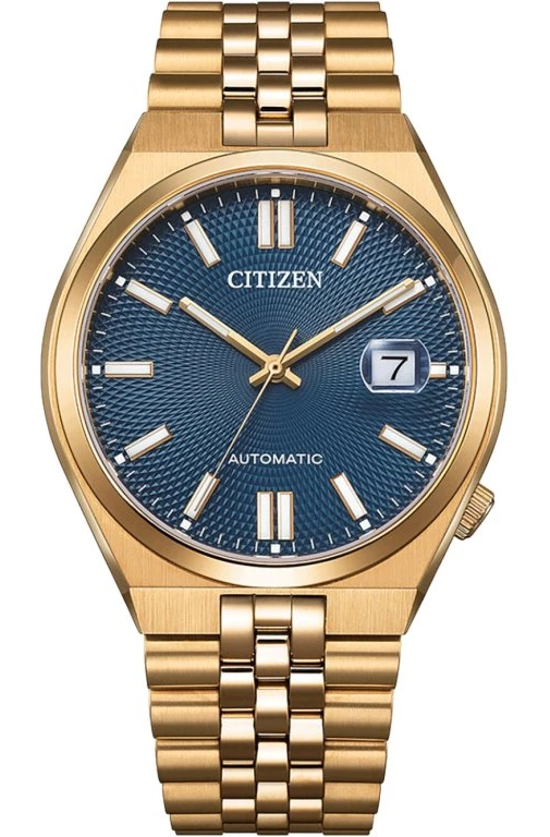 Hodinky CITIZEN NK0023-57L