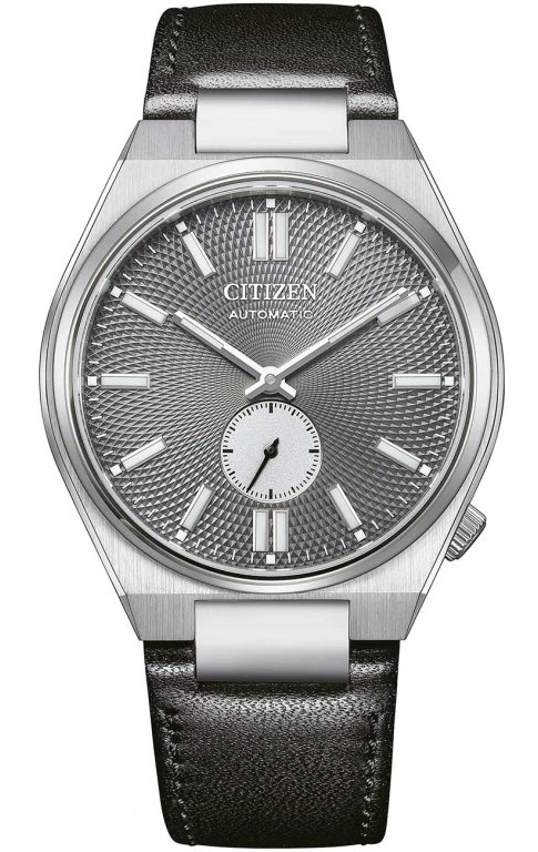 Hodinky CITIZEN NK5010-01H