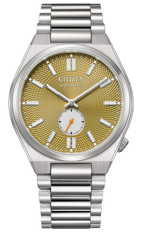 Hodinky CITIZEN NK5010-51X