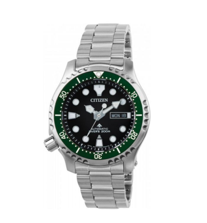 Hodinky Citizen NY0084-89EE