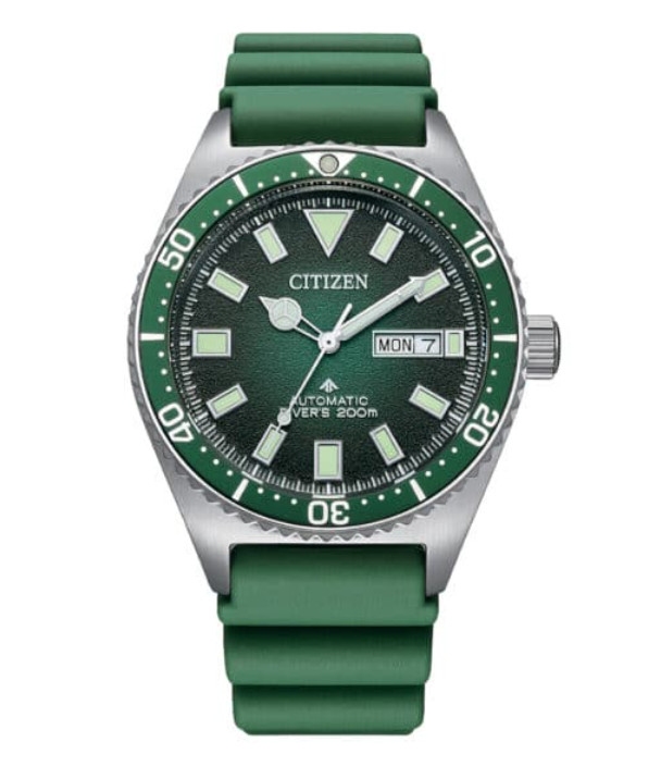 Hodinky Citizen NY0121-09X