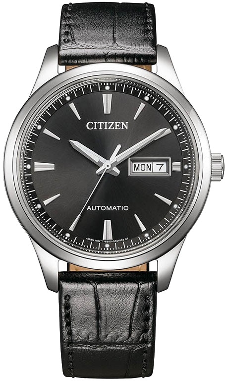 Hodinky CITIZEN NY4058-01E