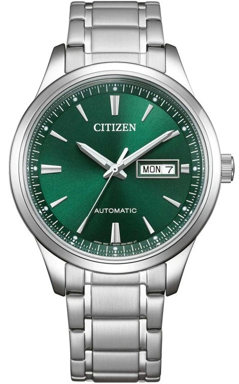 Hodinky CITIZEN NY4058-79XC