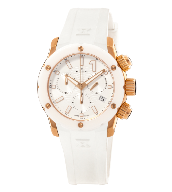 Hodinky Edox 10225 37RB BIR