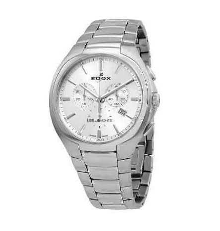 Hodinky Edox 10239 3 AIN