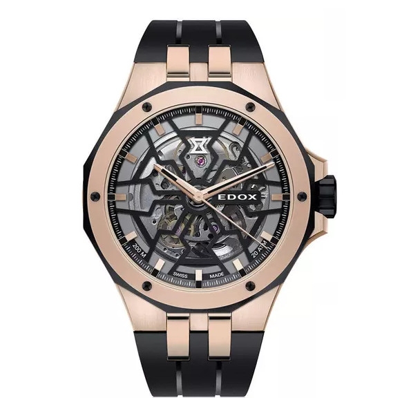 Hodinky Edox 85303 357RN NRN