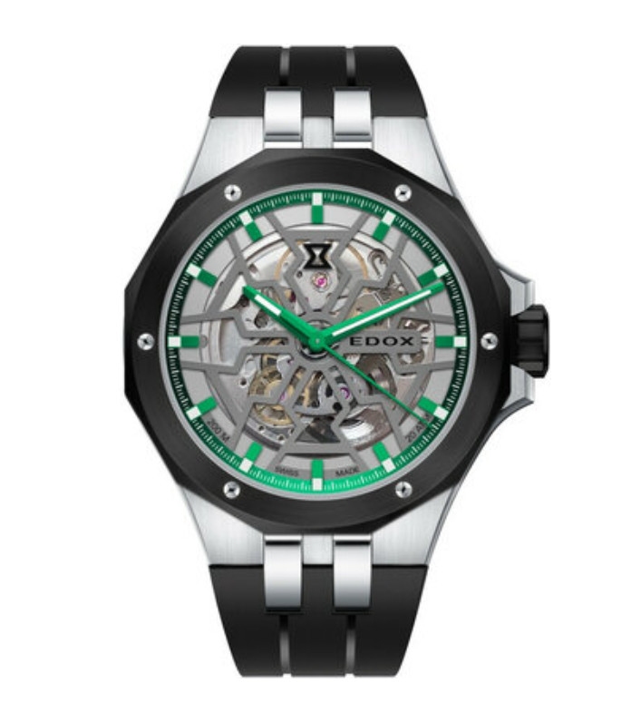 Hodinky Edox 85303 3NN VB