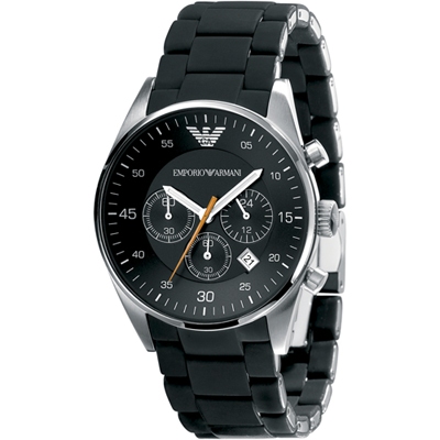 Hodinky Emporio Armani AR5858