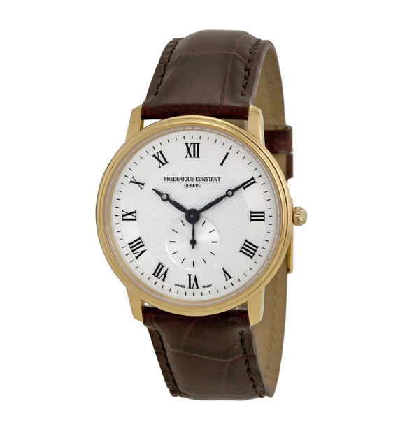 Hodinky Frederique Constant FC-235M4S5