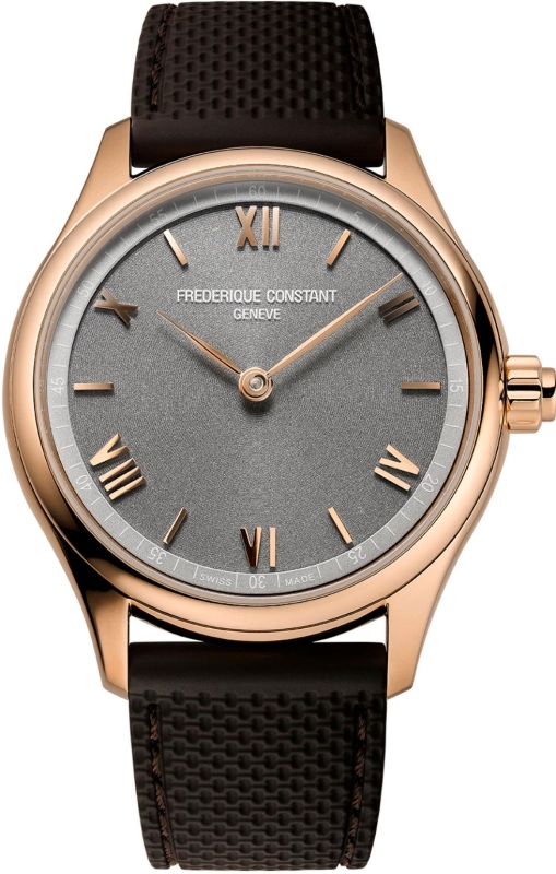 Hodinky Frederique Constant FC-287BG5B4