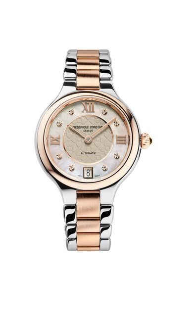 Hodinky Frederique Constant FC-306LGHD3ER2B