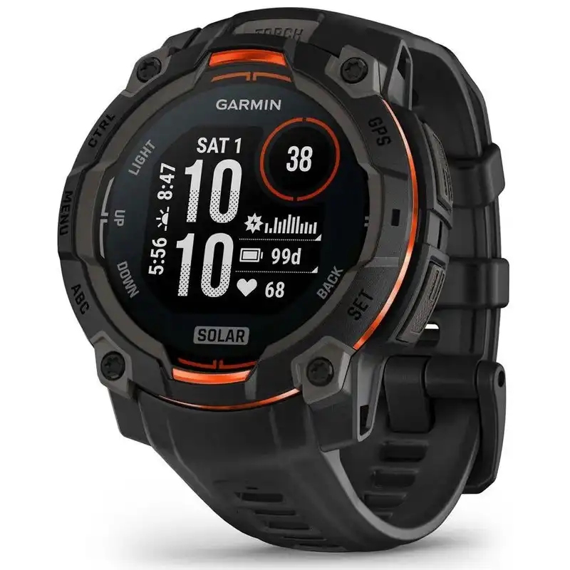 Hodinky Garmin Instinct 3 010-02934-00
