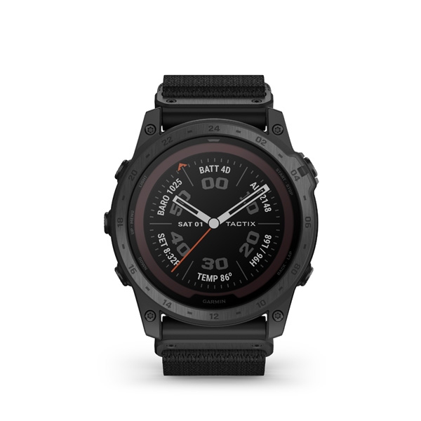 Hodinky Garmin Tactix 7 Sapphire 010-02704-11