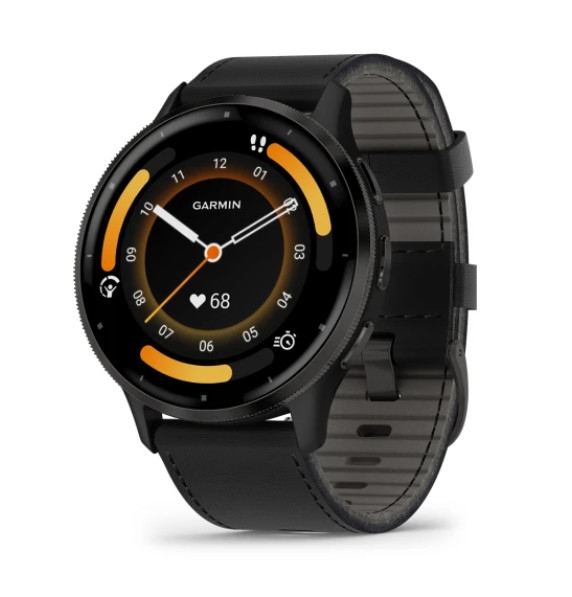 Hodinky Garmin Venu 3 010-02784-52