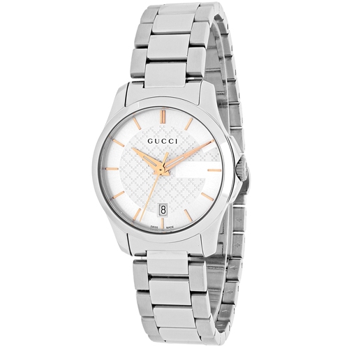 Hodinky Gucci YA126523