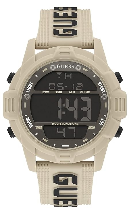 Hodinky Guess GW0050G5