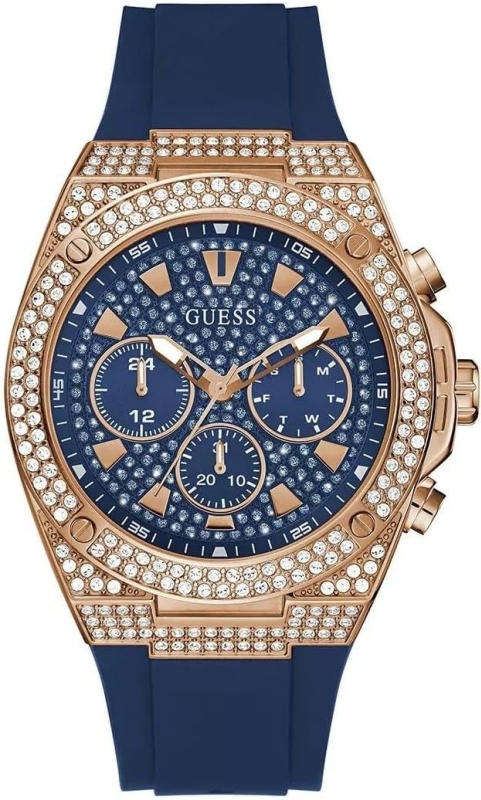 Hodinky Guess GW0060G3