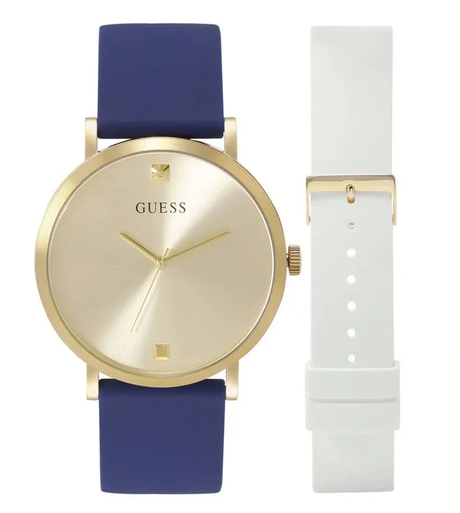 Hodinky Guess GW0350G1