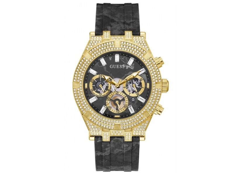 Hodinky Guess GW0418G2