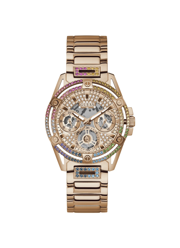 Hodinky Guess GW0464L5