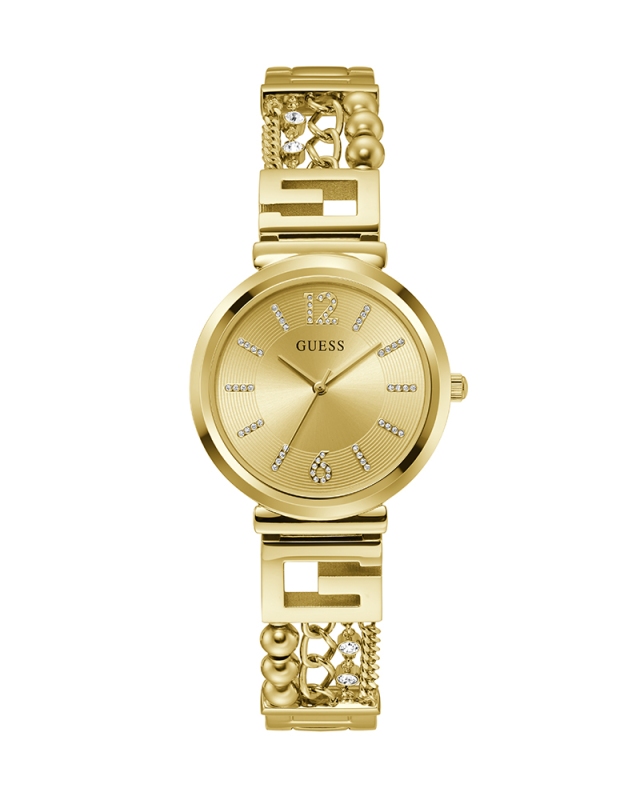 Hodinky Guess GW0545L2