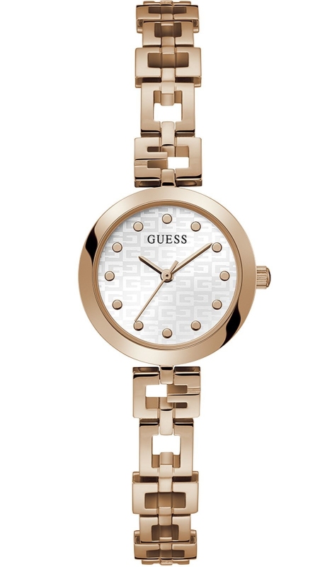 Hodinky Guess GW0549L3