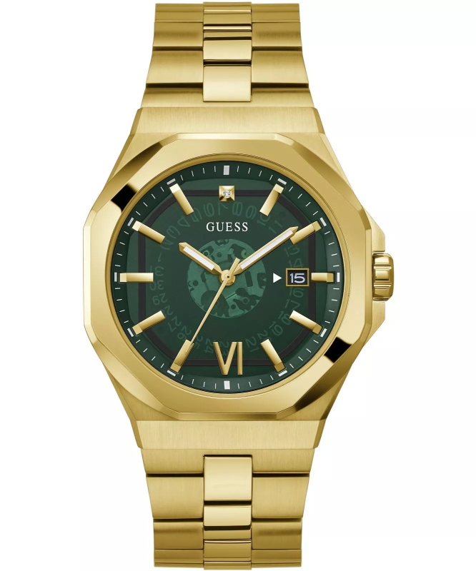 Hodinky Guess GW0573G2