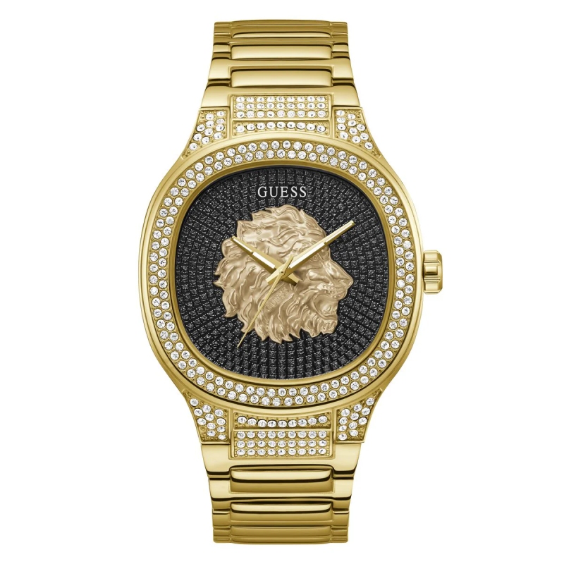 Hodinky Guess GW0593G1