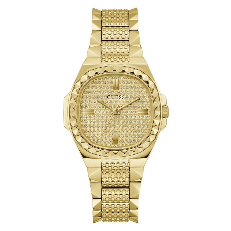 Hodinky Guess GW0601L1