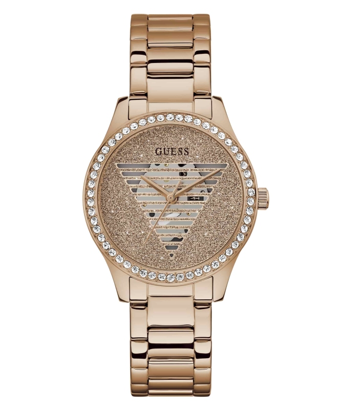 Hodinky Guess GW0605L3