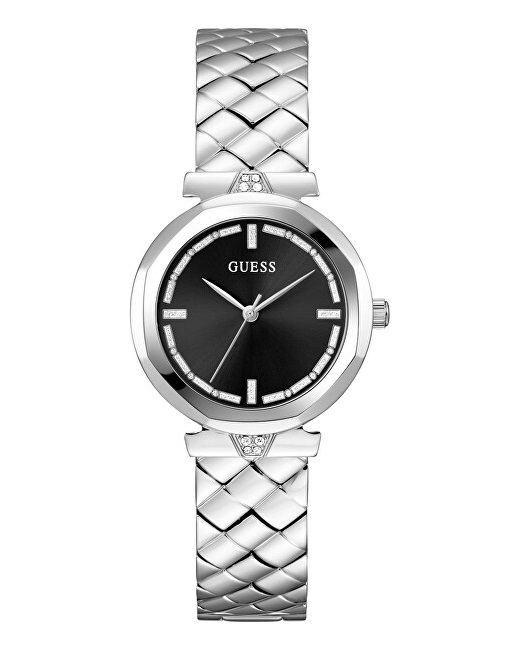 Hodinky Guess GW0613L1