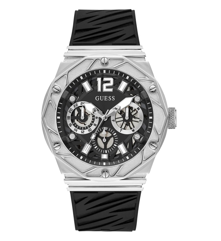 Hodinky Guess GW0634G1