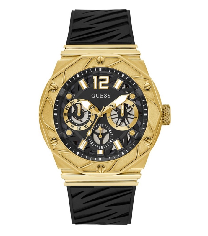 Hodinky Guess GW0634G2