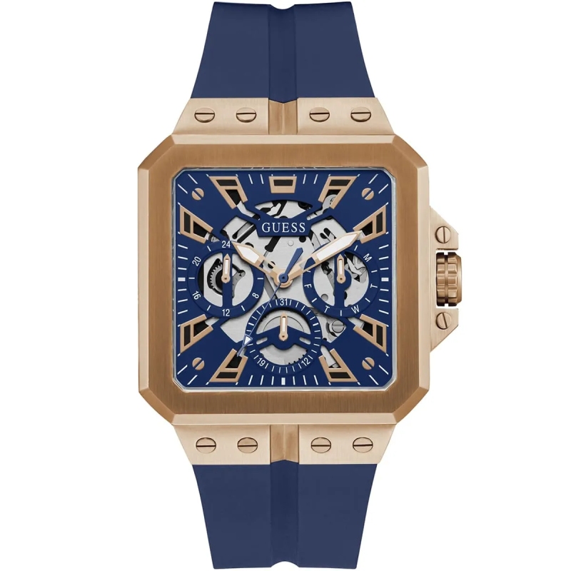 Hodinky Guess GW0637G3