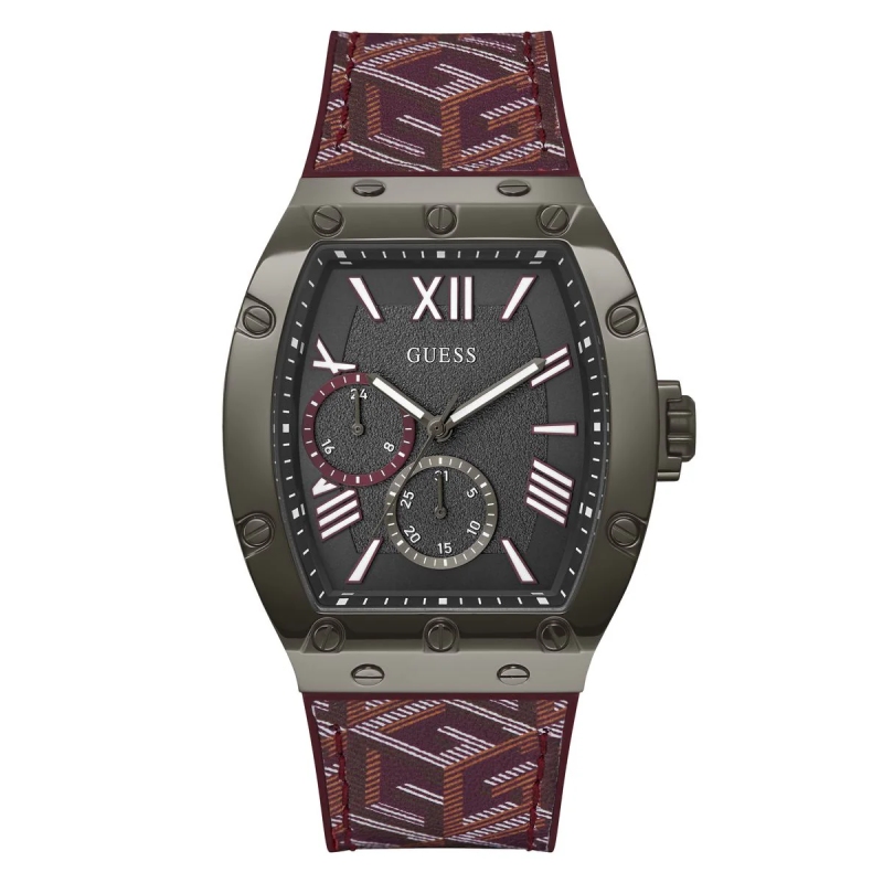 Hodinky Guess GW0645G4