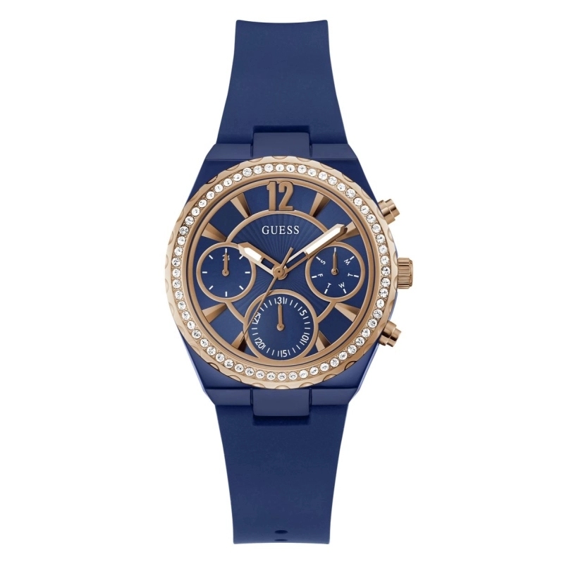 Hodinky Guess GW0697L3