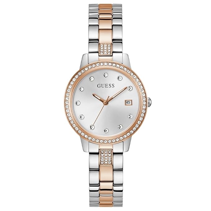 Hodinky Guess GW0725L2