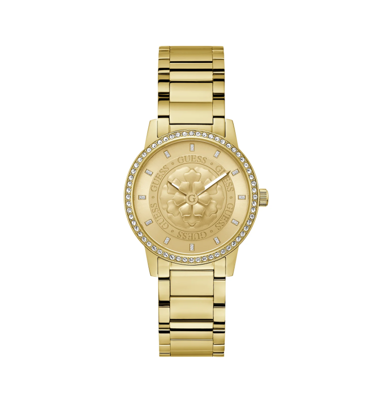 Hodinky Guess GW0747L2
