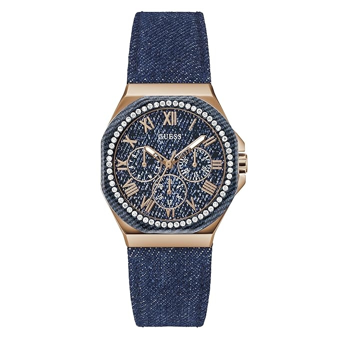 Hodinky Guess GW0753L5