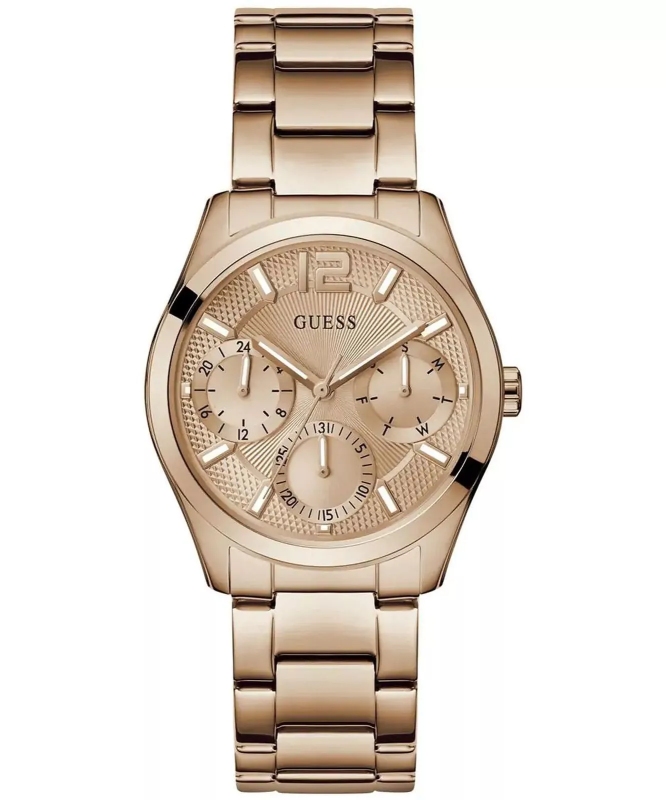 Hodinky Guess GW0760L3