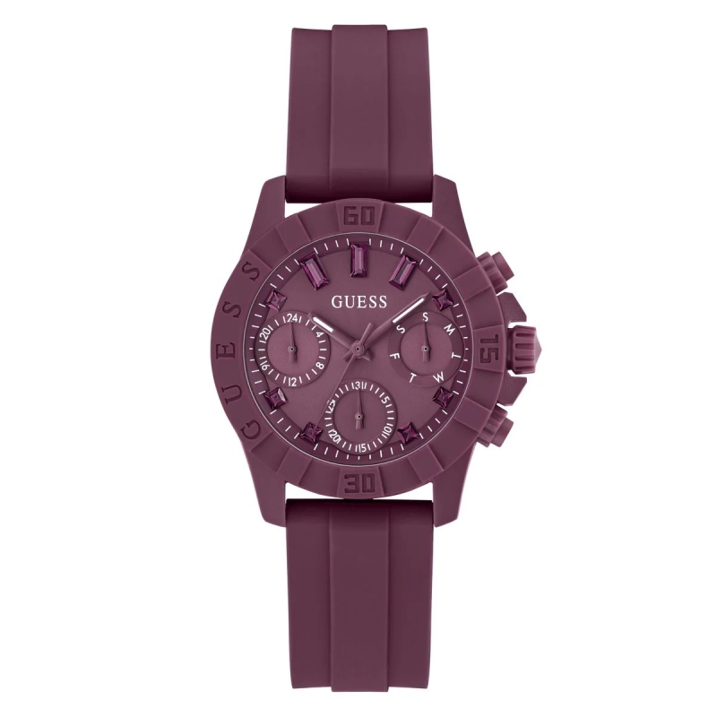 Hodinky Guess GW0775L2