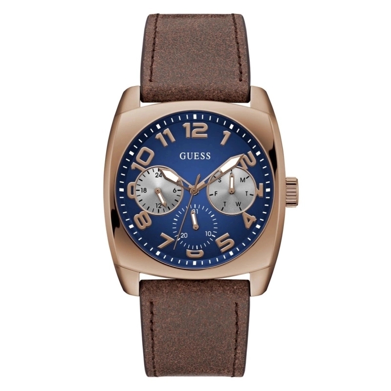 Hodinky Guess GW0792G4