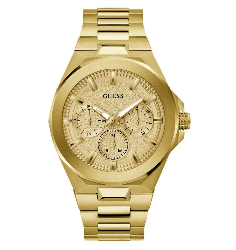 Hodinky Guess GW0798G2