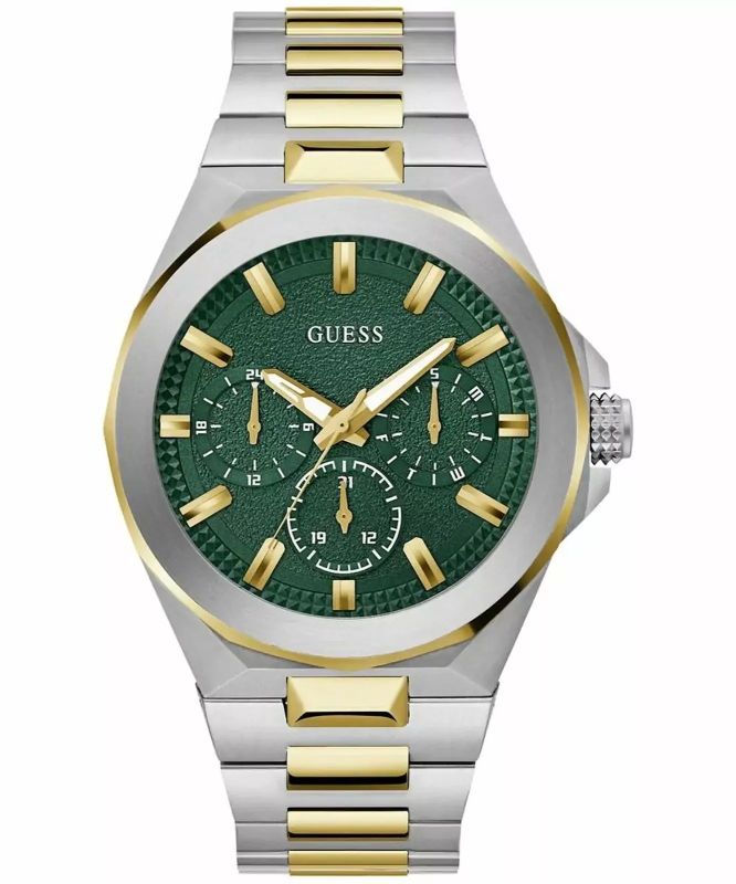 Hodinky Guess GW0798G3