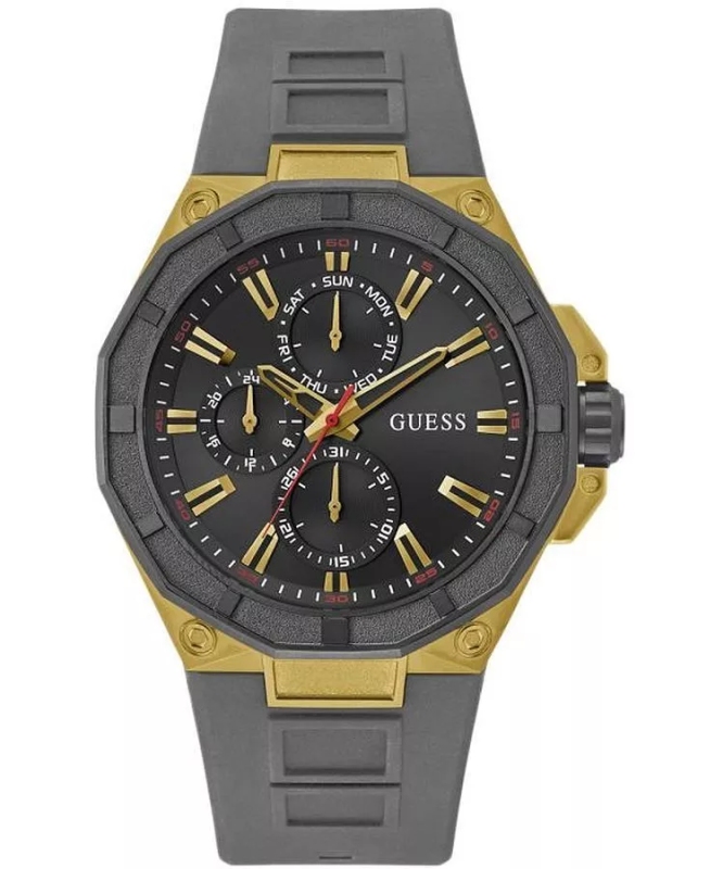 Hodinky Guess GW0803G1