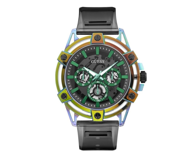 Hodinky Guess GW0806G5