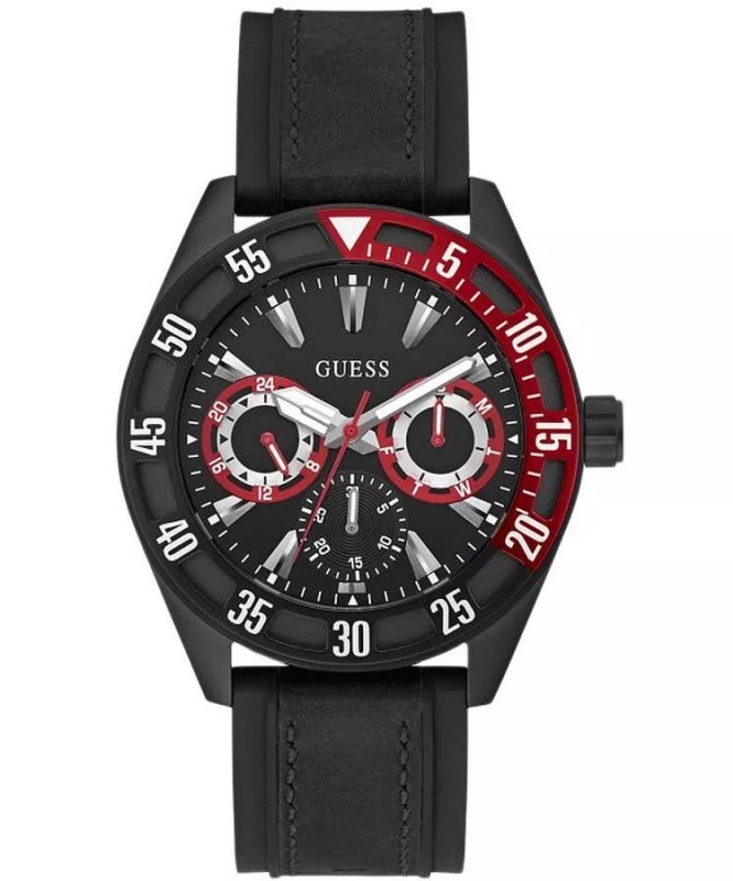 Hodinky Guess GW0903G2