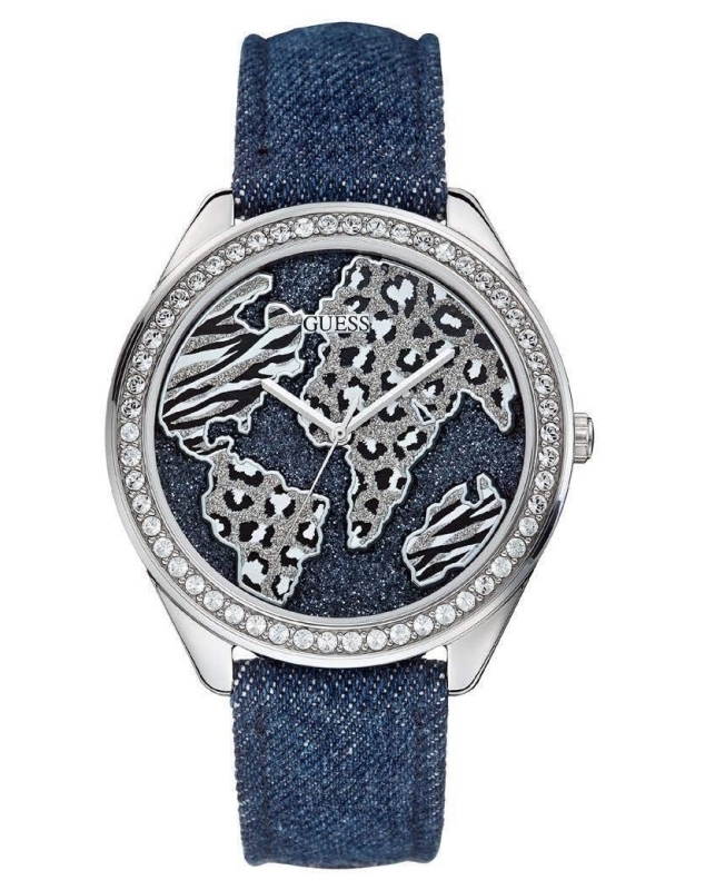 Hodinky Guess W0504L1